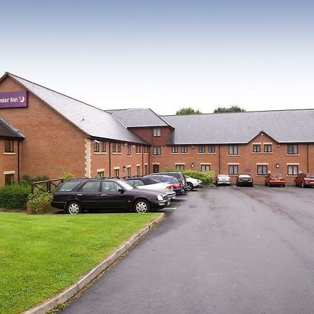 Premier Inn Chorley North Extérieur photo