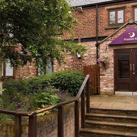 Premier Inn Chorley North Extérieur photo