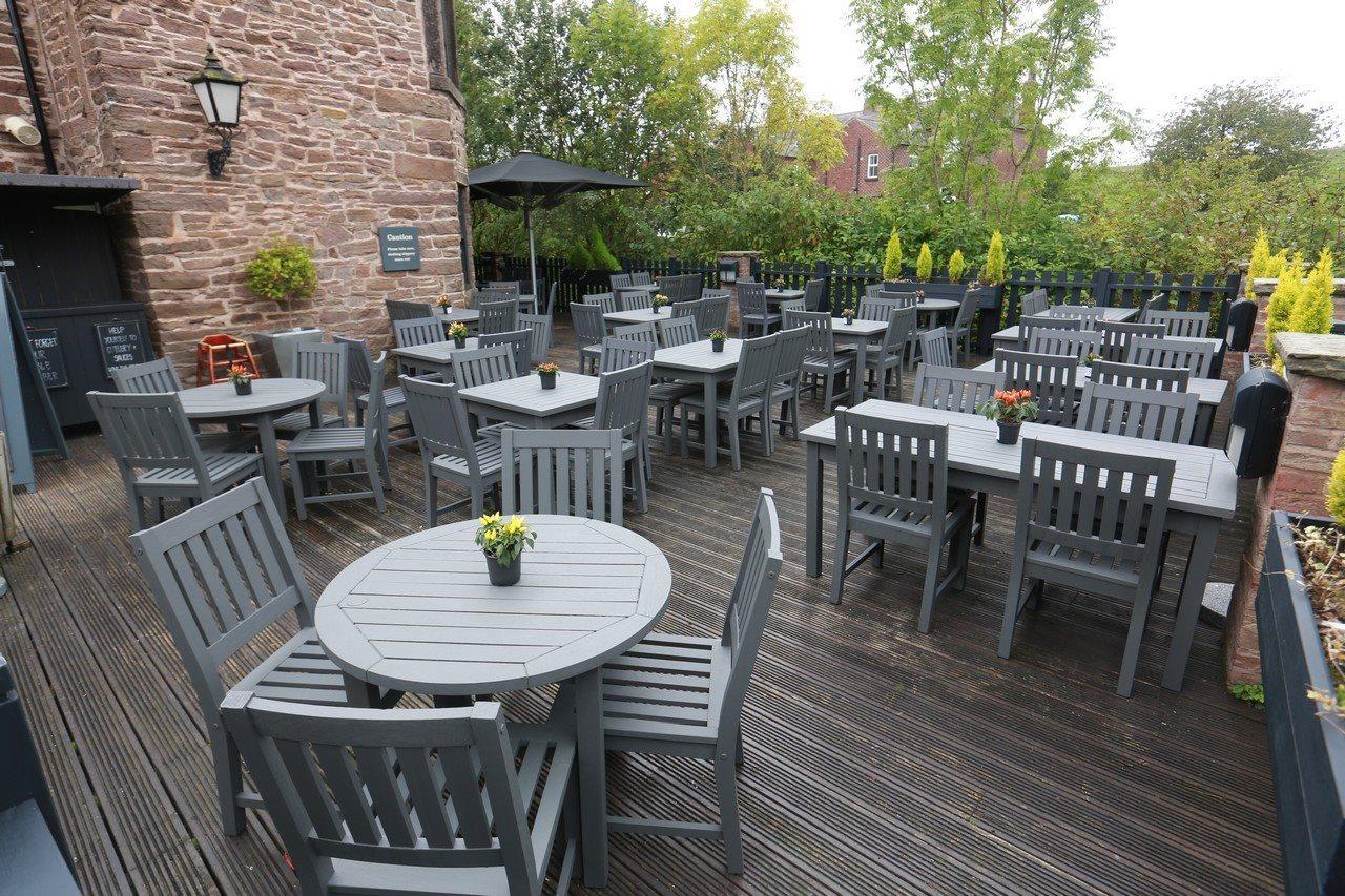Premier Inn Chorley North Extérieur photo