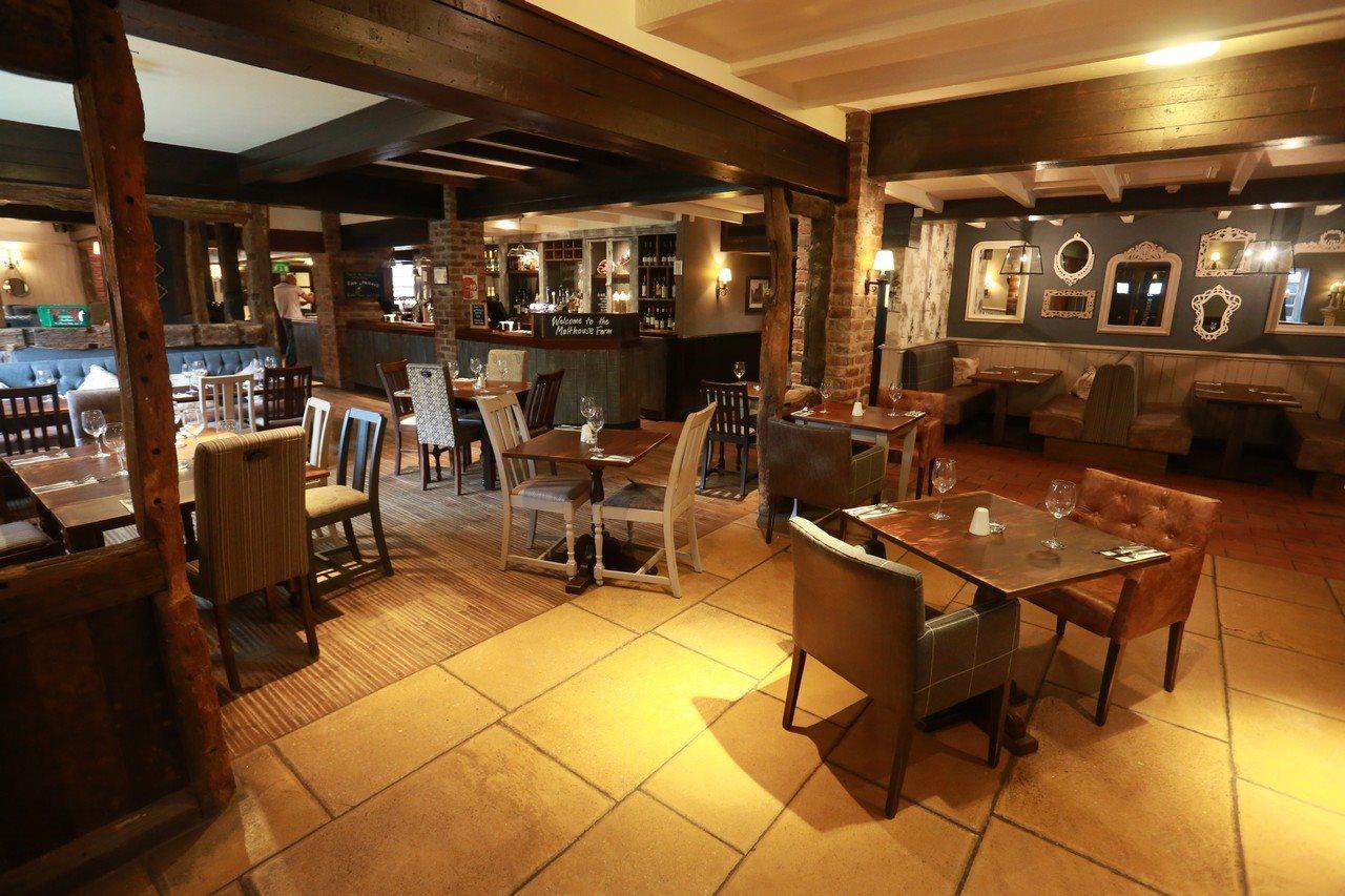 Premier Inn Chorley North Extérieur photo