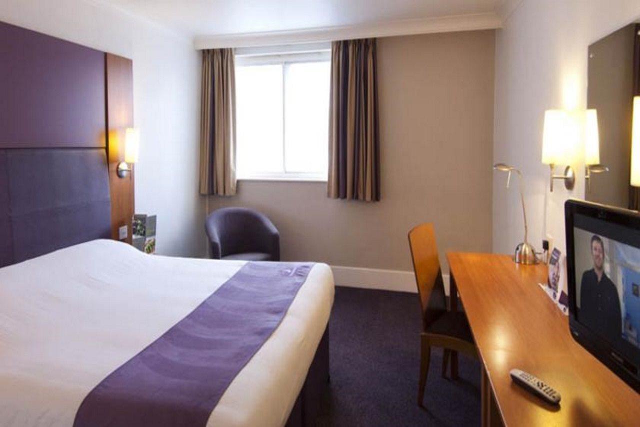 Premier Inn Chorley North Extérieur photo