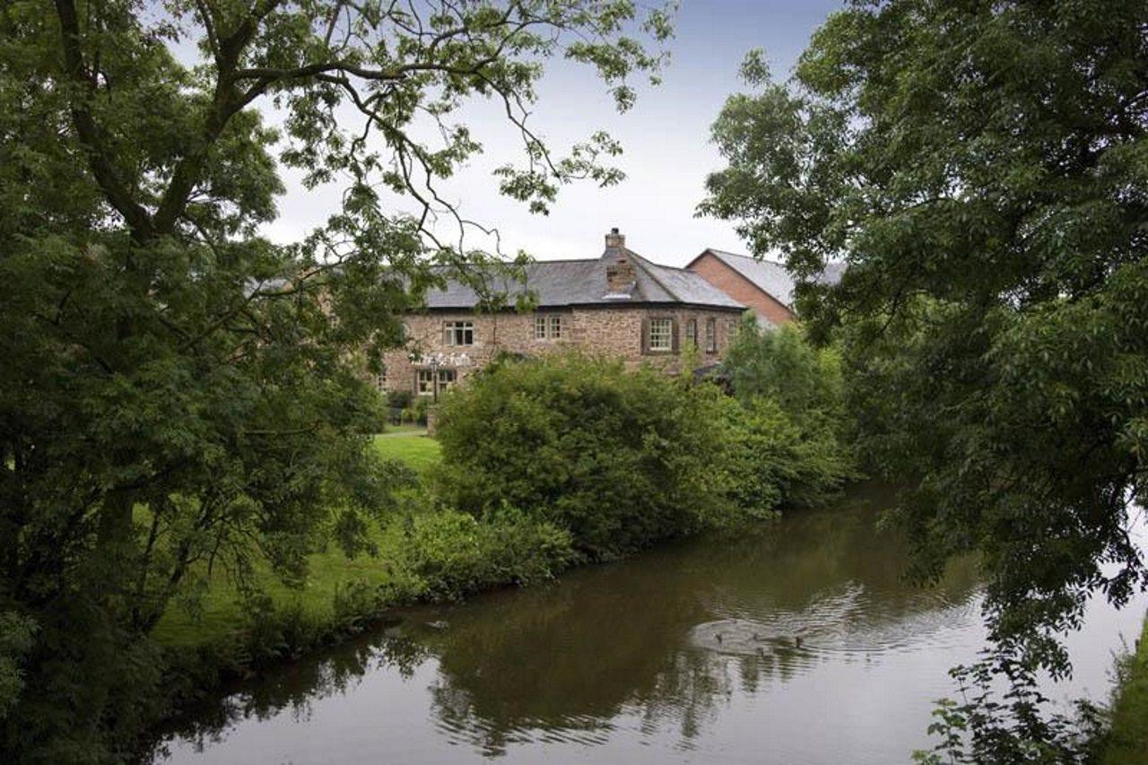 Premier Inn Chorley North Extérieur photo