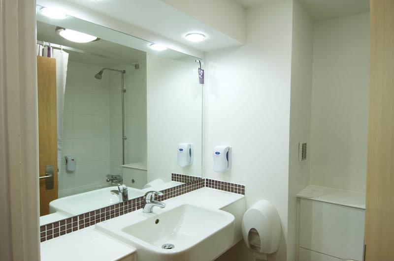 Premier Inn Chorley North Extérieur photo