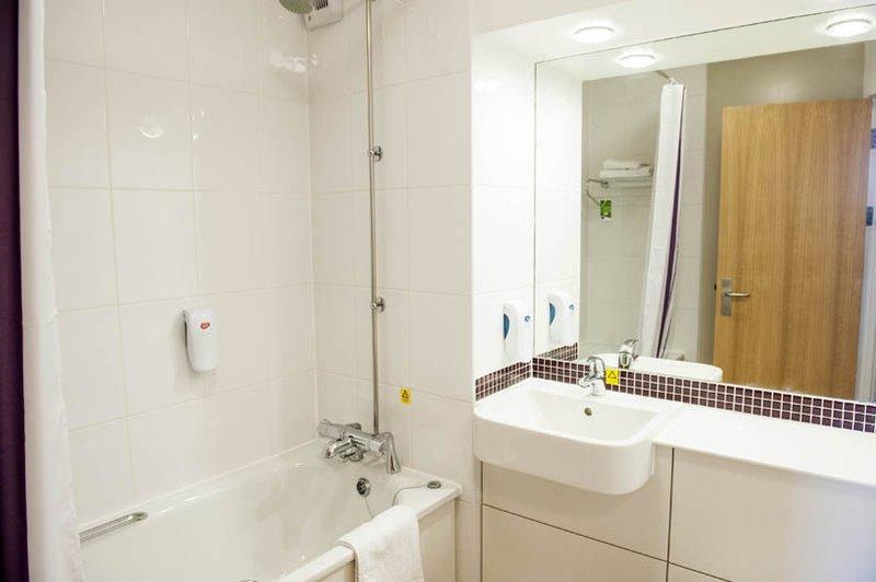 Premier Inn Chorley North Extérieur photo