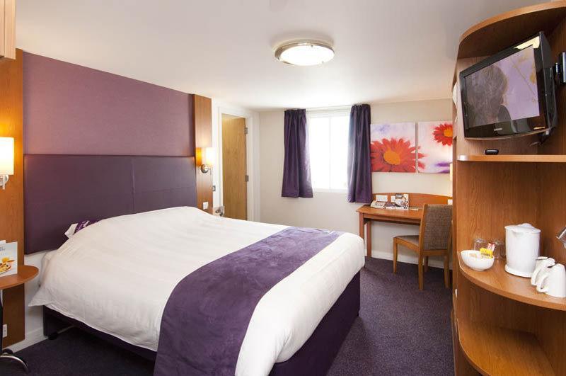 Premier Inn Chorley North Extérieur photo